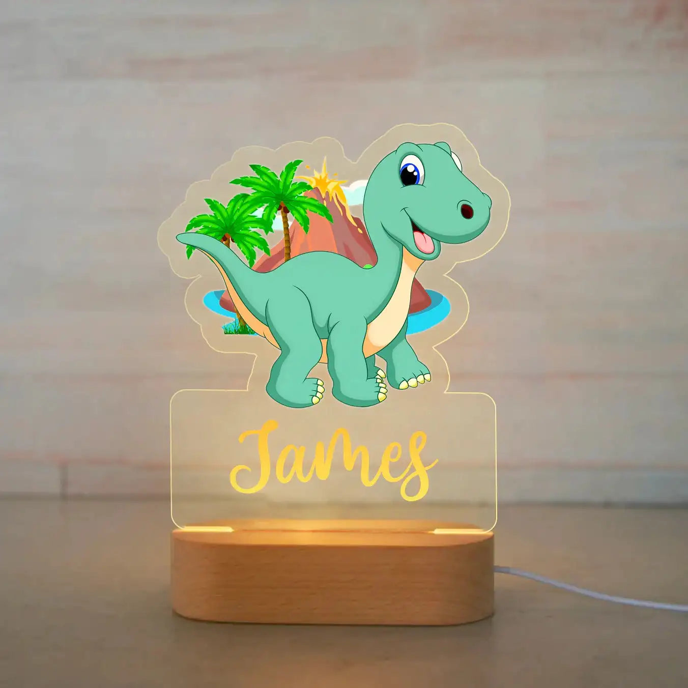 lampes pour enfants