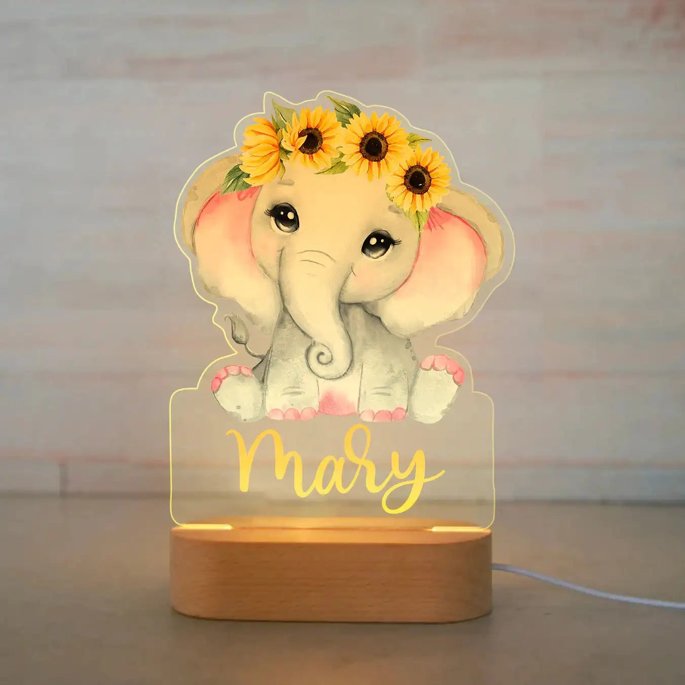 lampes pour enfants