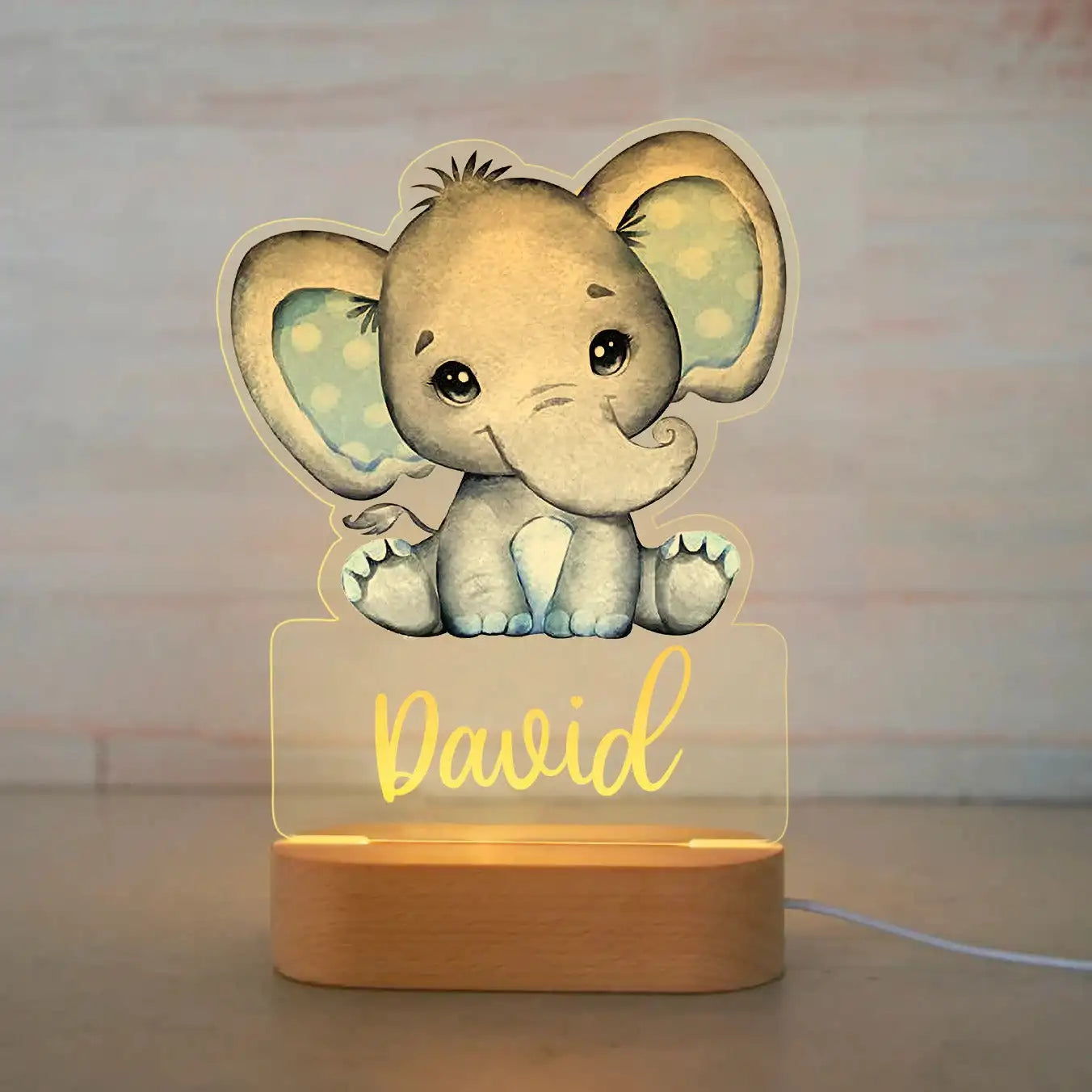 lampes pour enfants