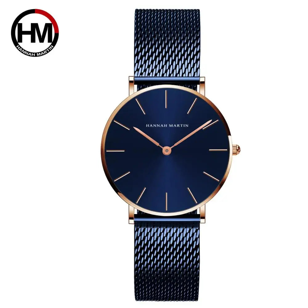 montre pour femme