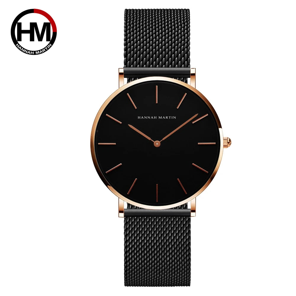 montre pour femme