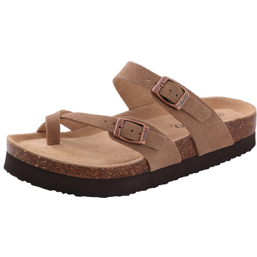 chaussure mule et sandale