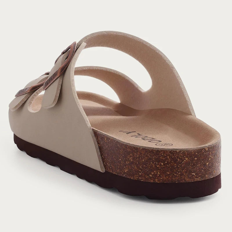 chaussure mule et sandale