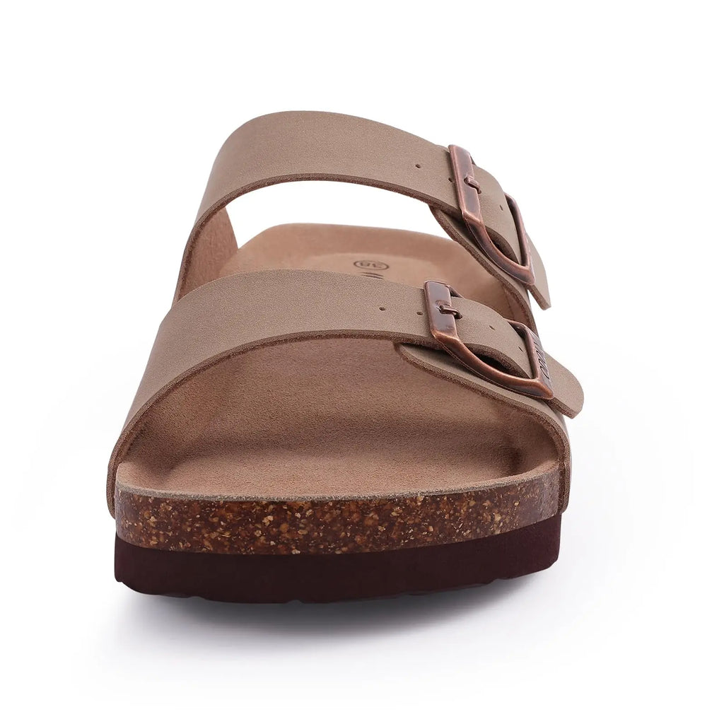 chaussure mule et sandale