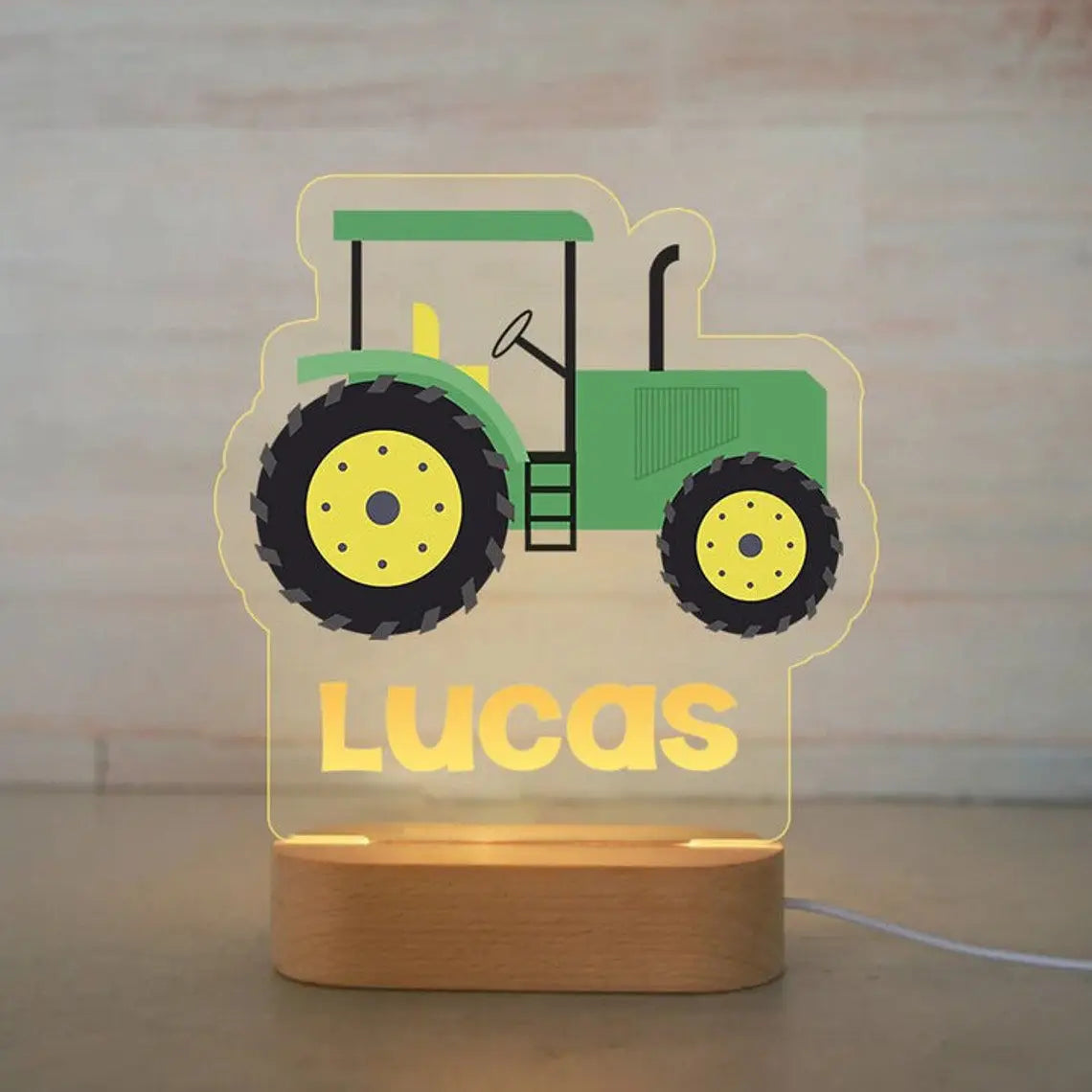 lampes pour enfants