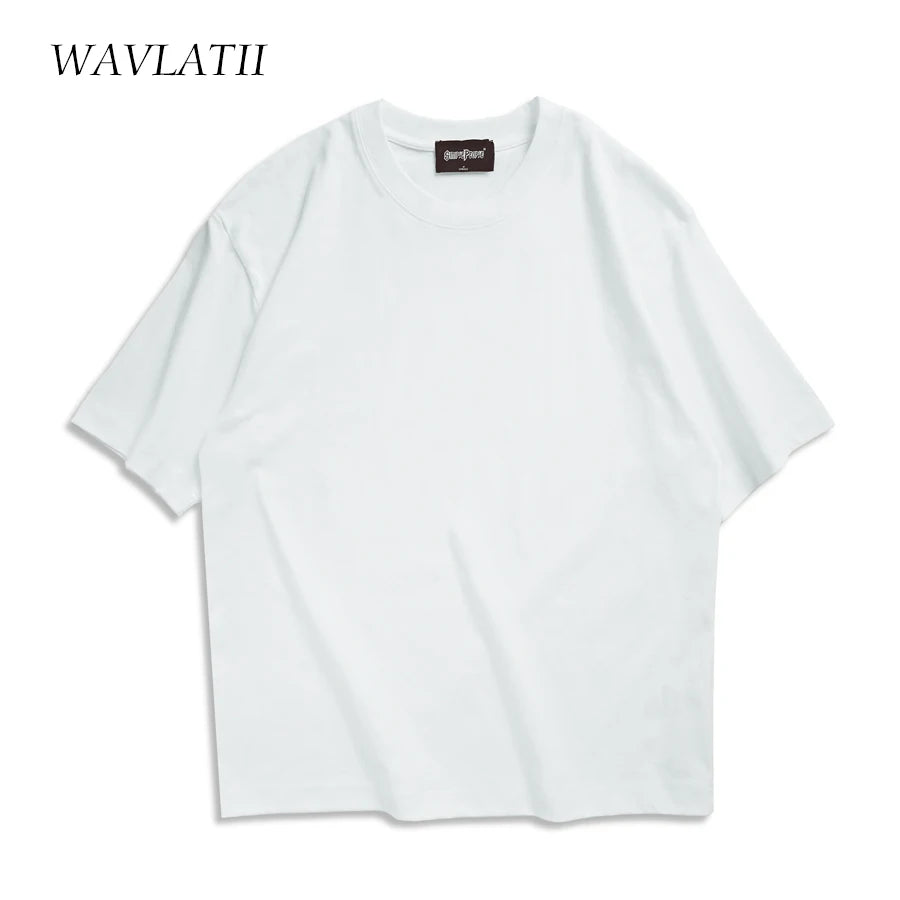 t-shirt oversize