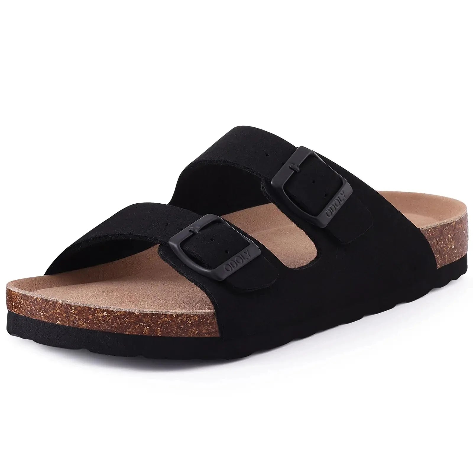 chaussure mule et sandale