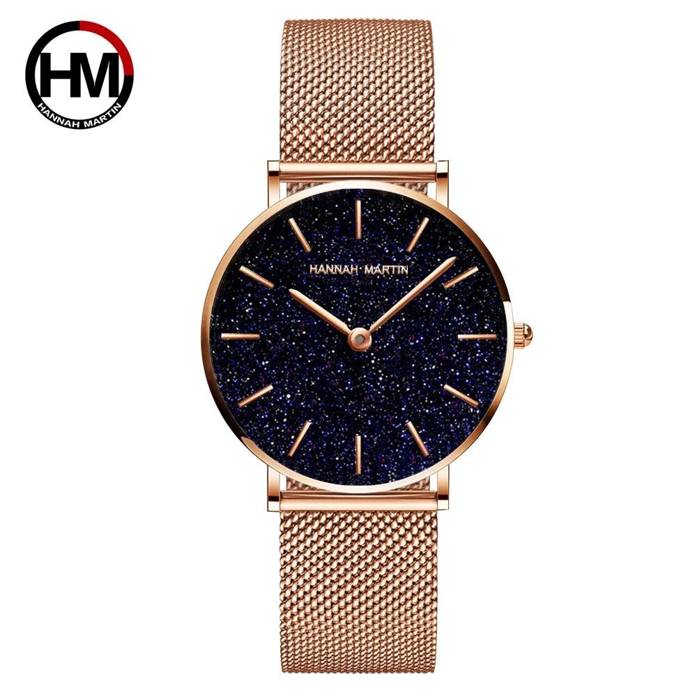 montre pour femme