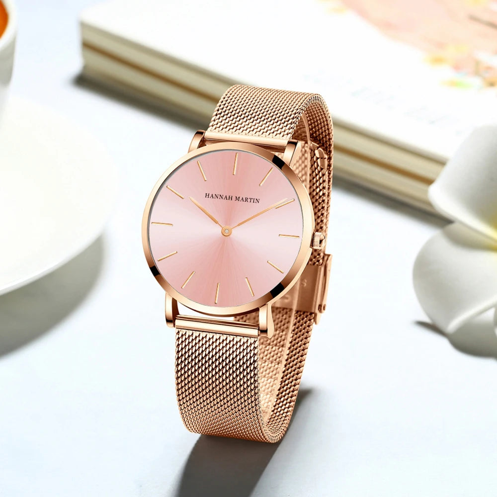 montre pour femme