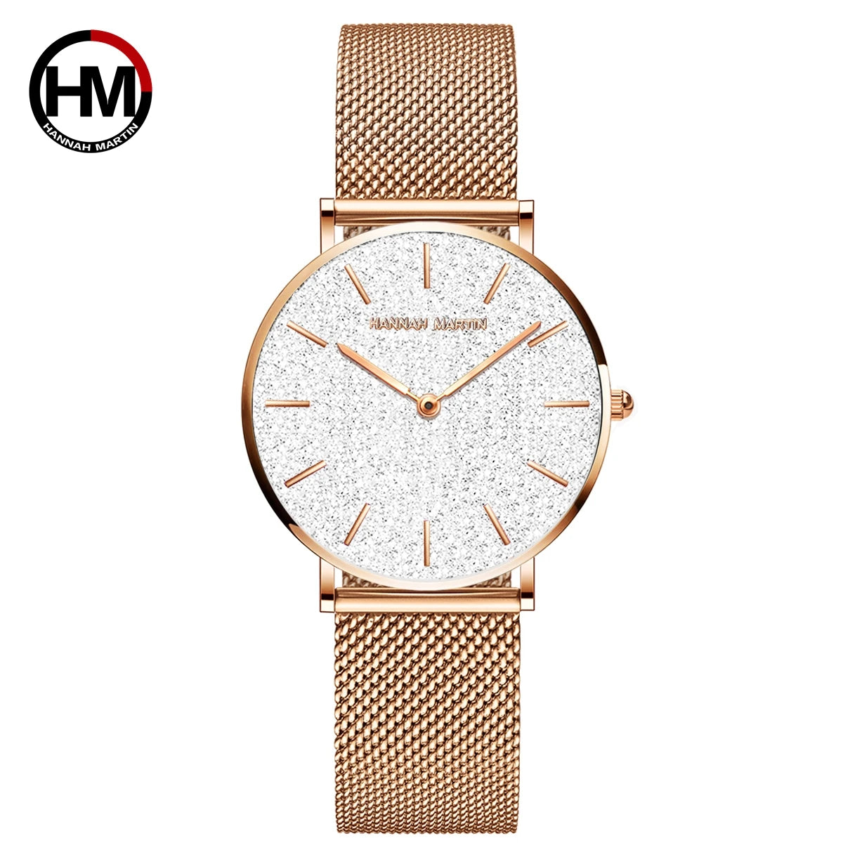 montre pour femme