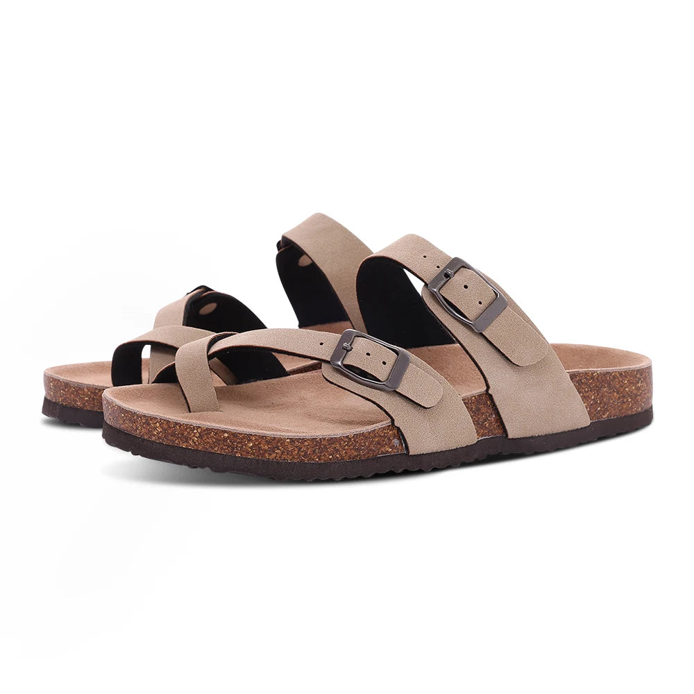 chaussure mule et sandale