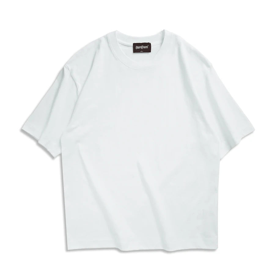 t-shirt oversize