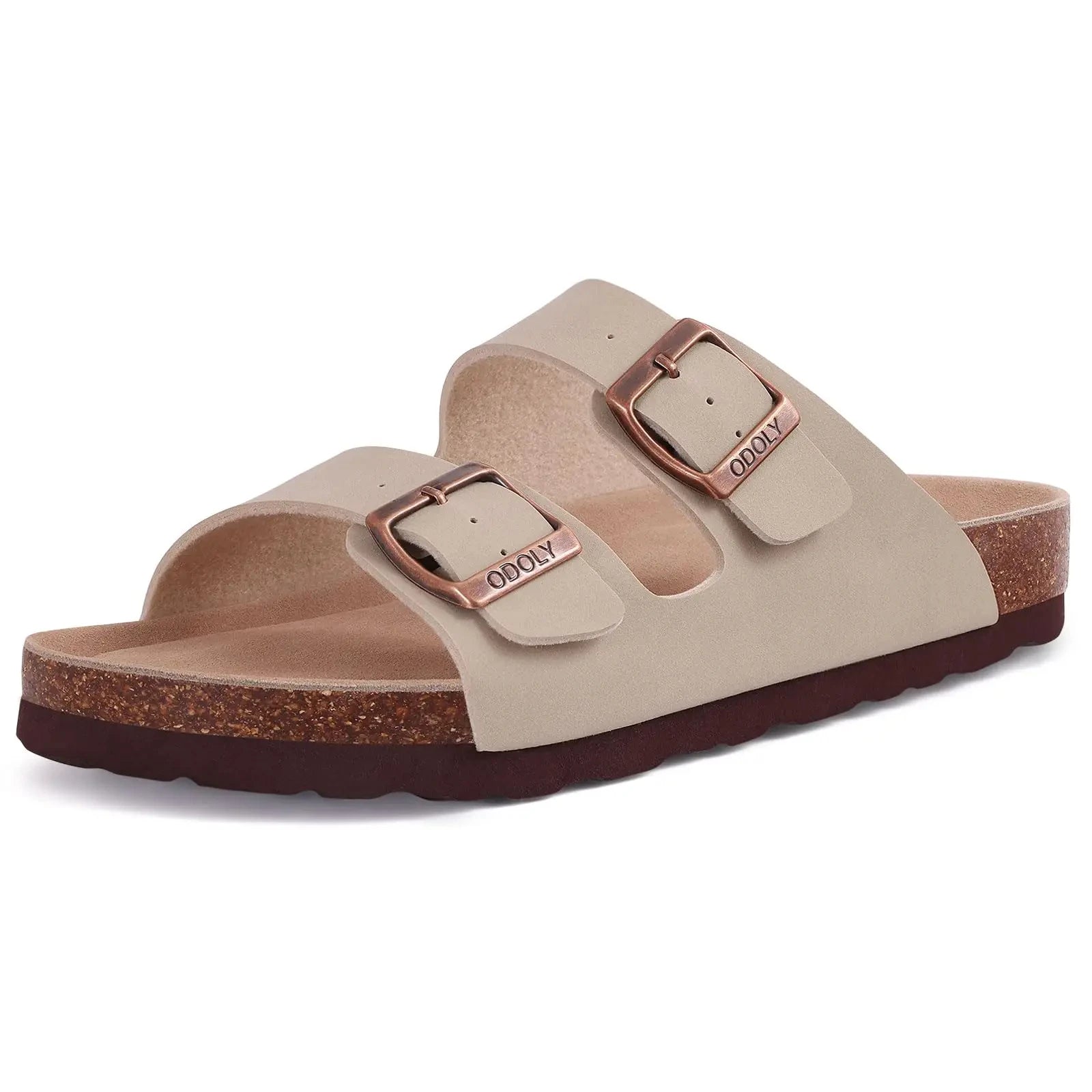chaussure mule et sandale