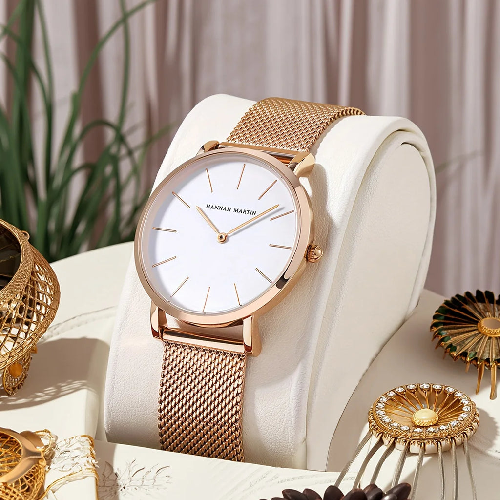 montre pour femme