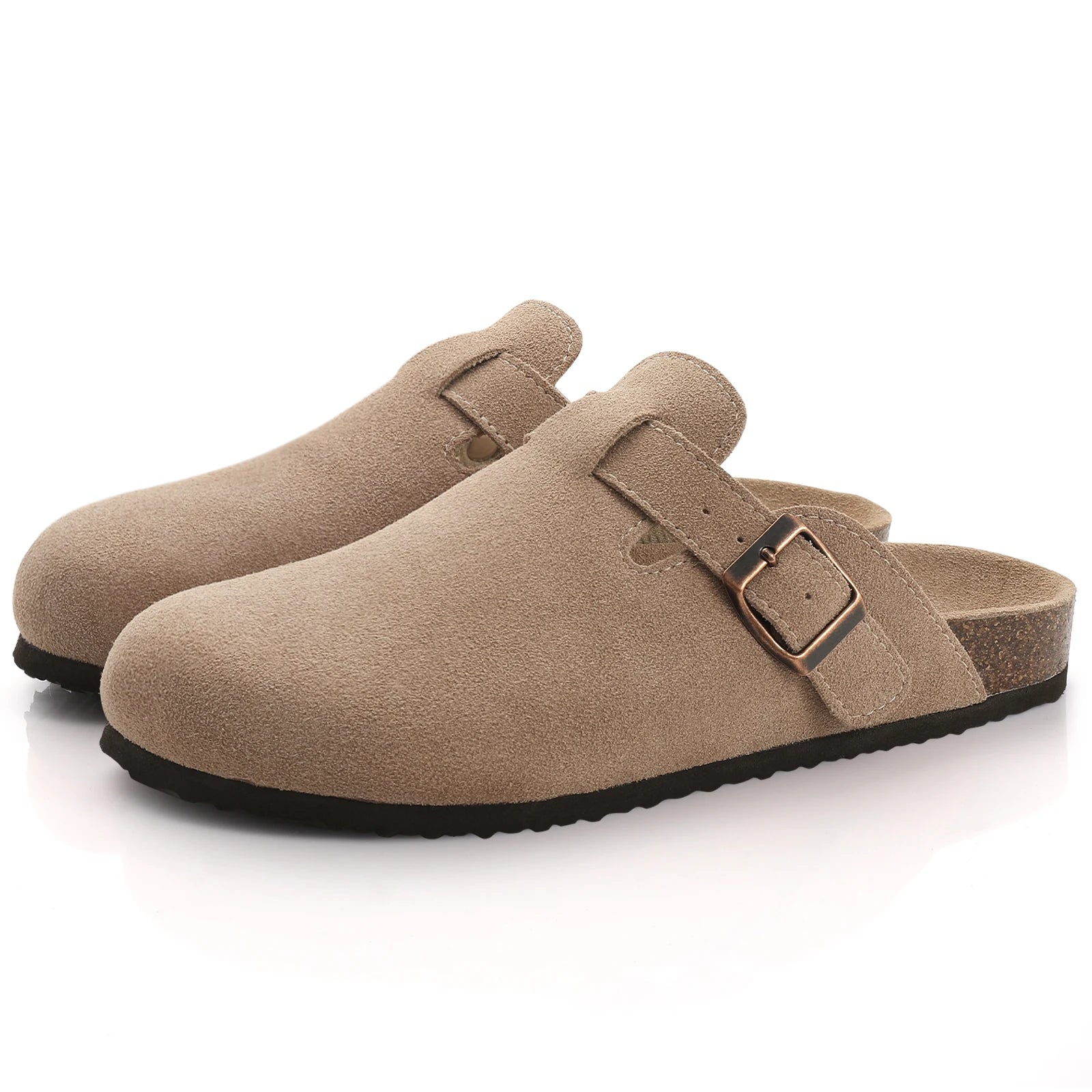 chaussure mule et sandale