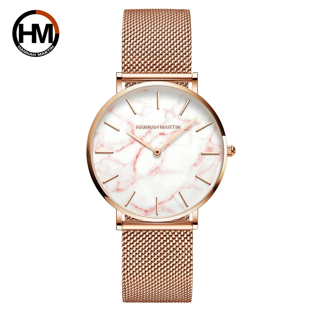 montre pour femme
