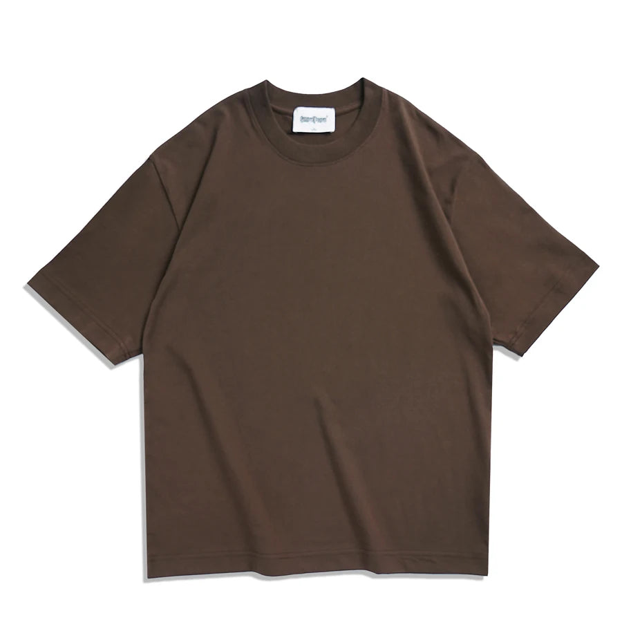 t-shirt oversize