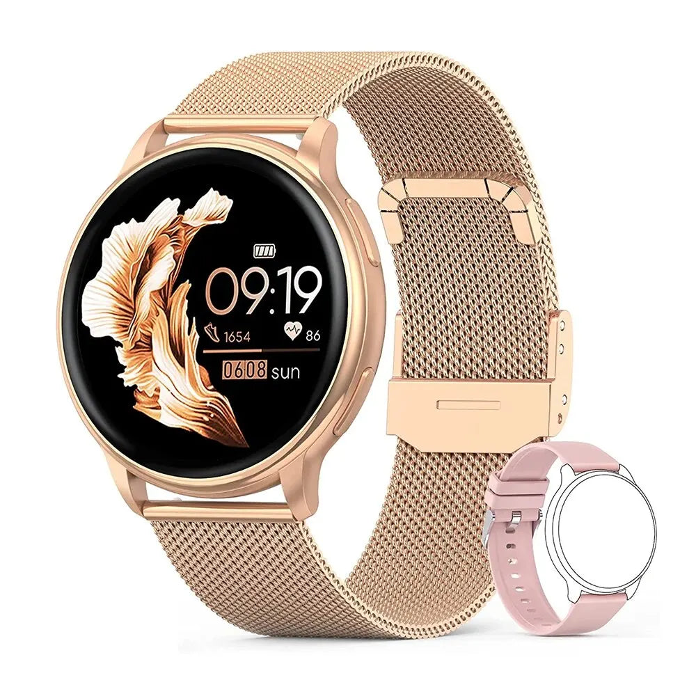 montre connecter