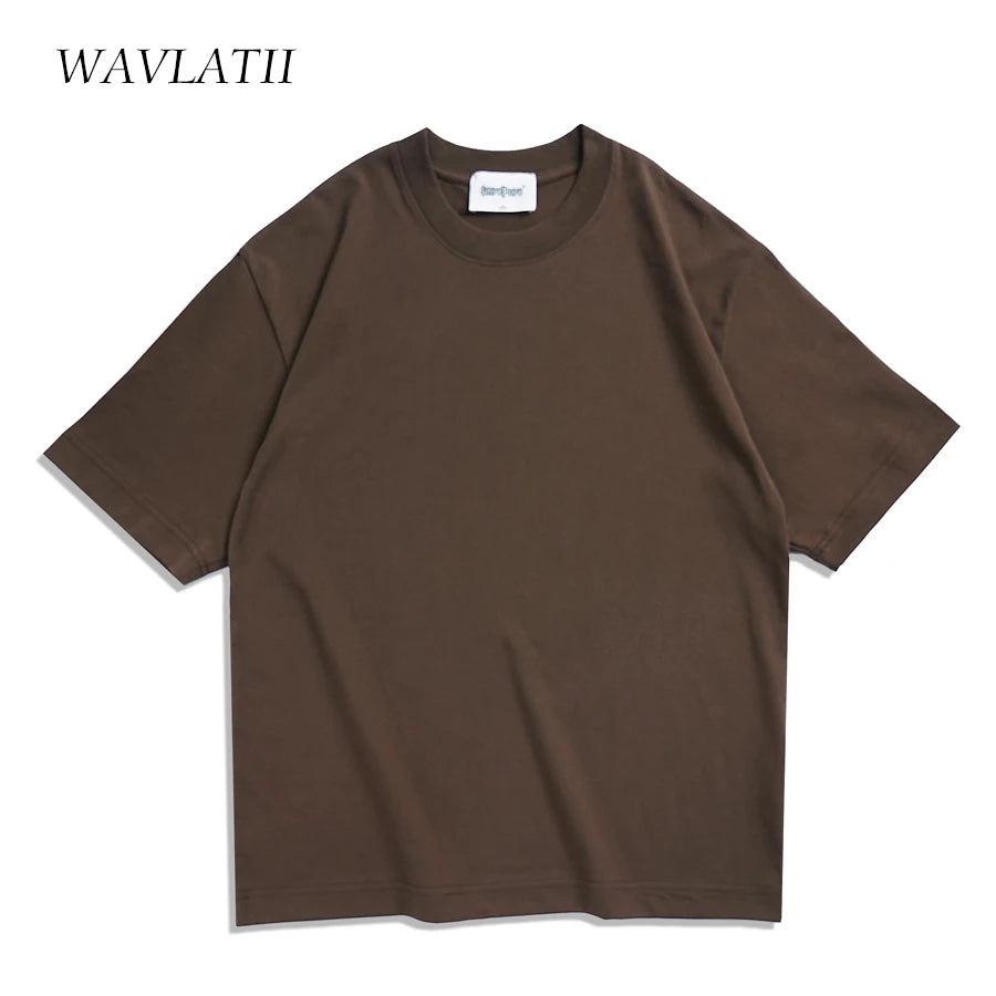 t-shirt oversize