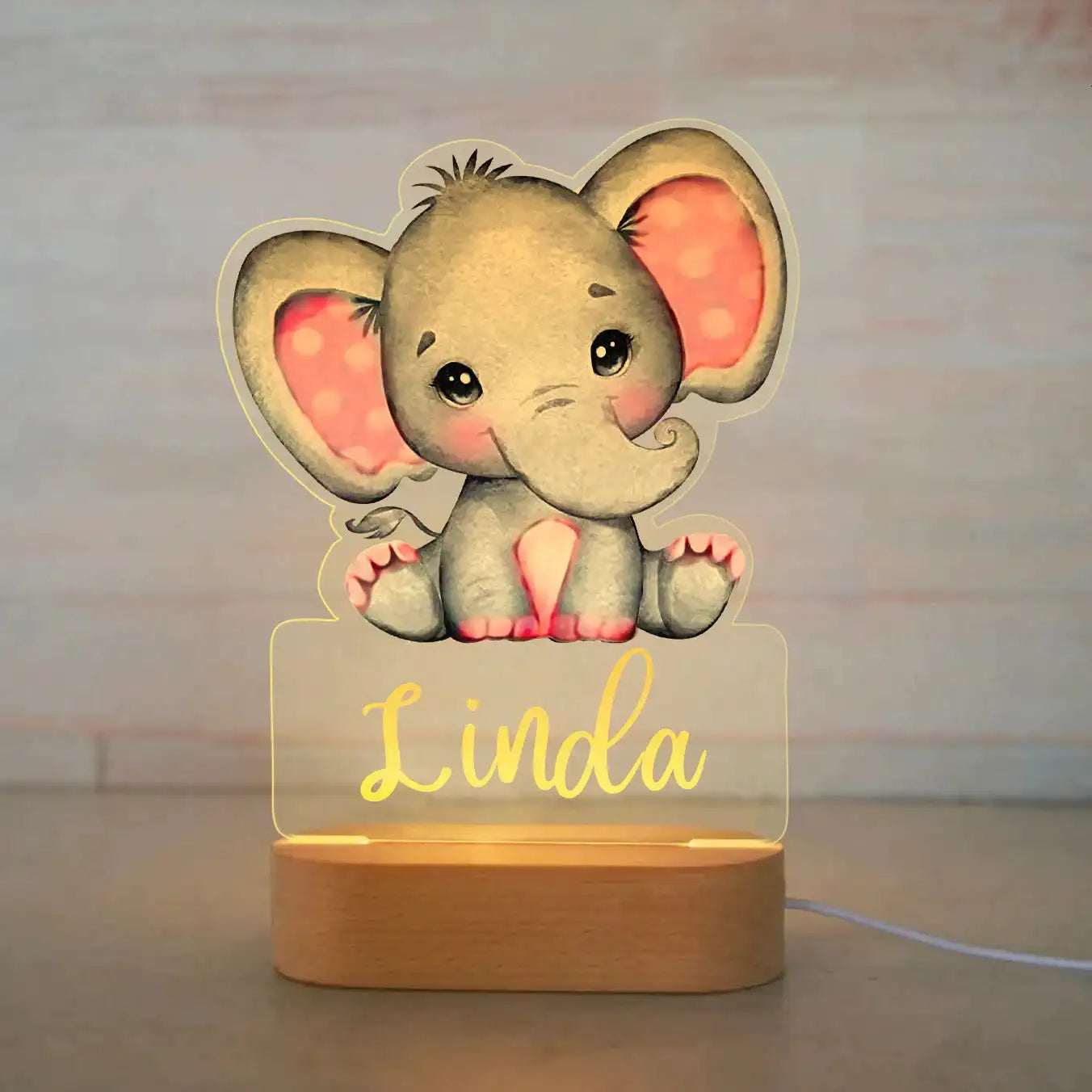 lampes pour enfants