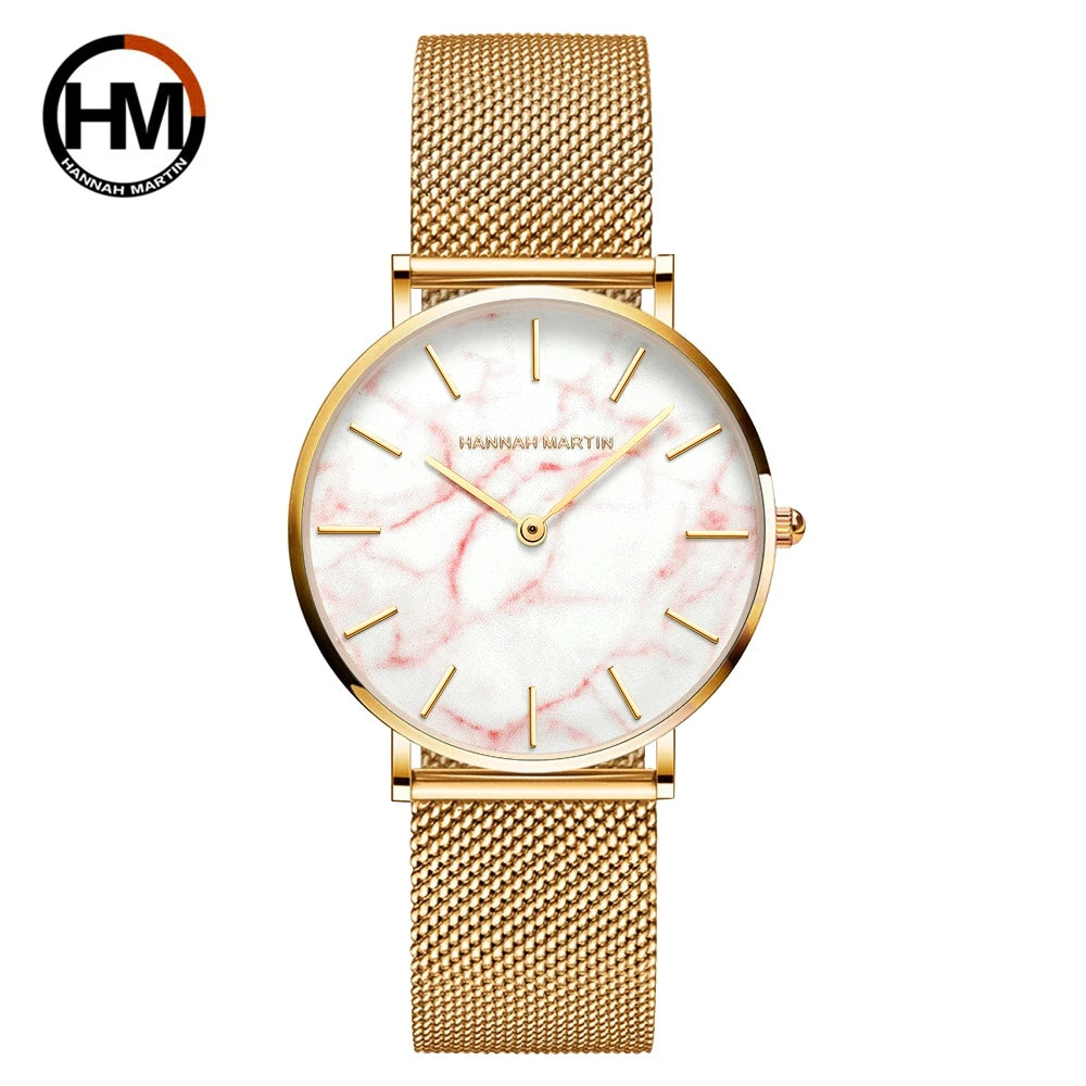 montre pour femme