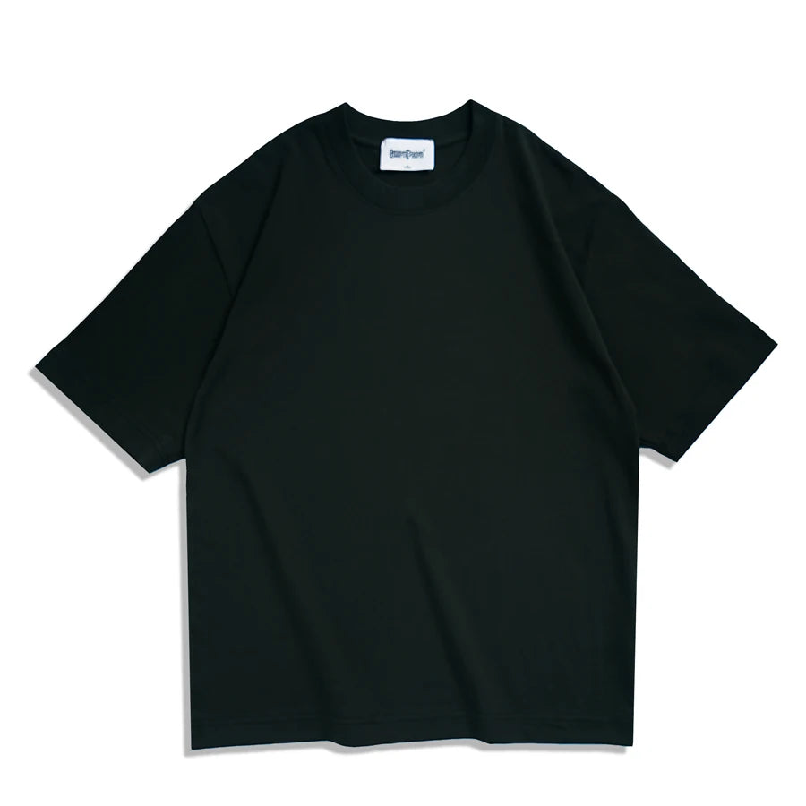 t-shirt oversize