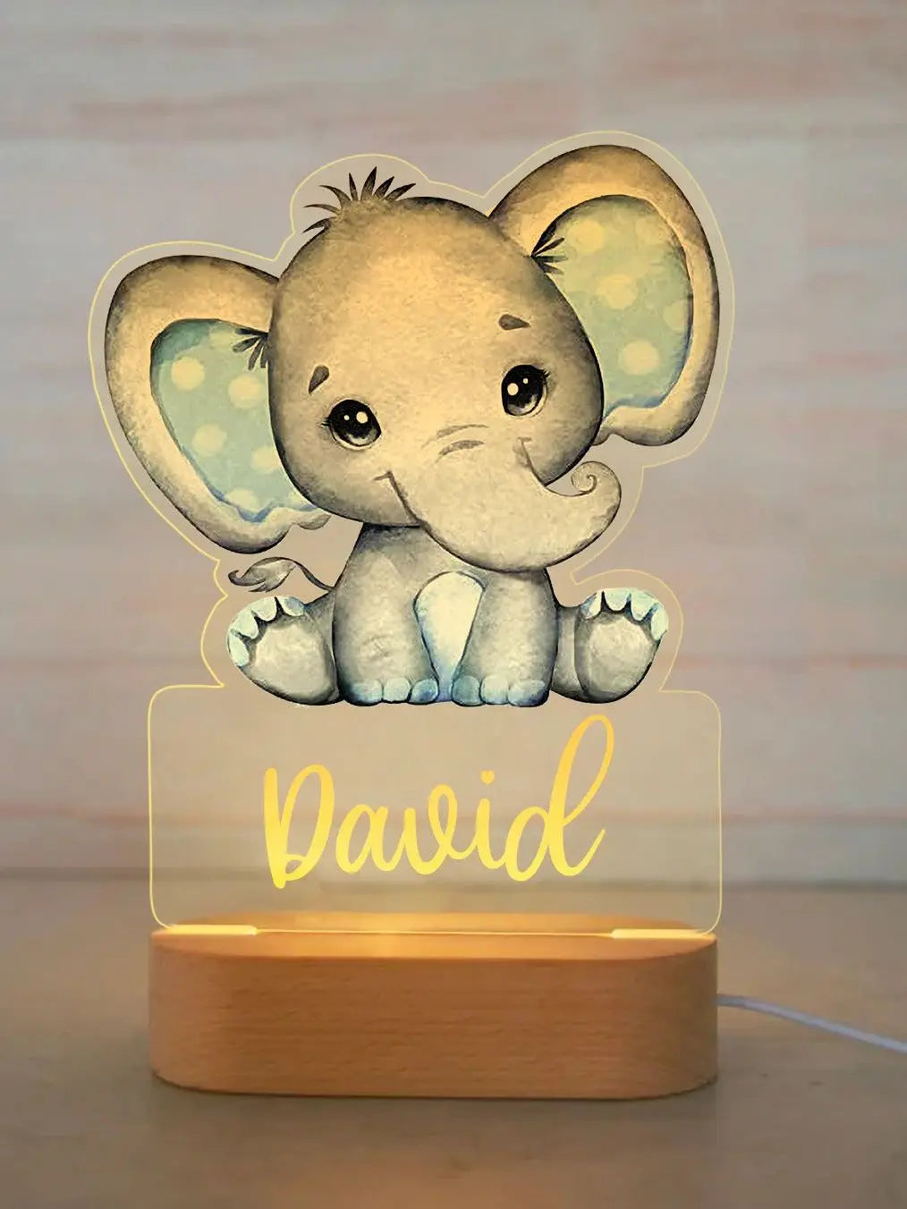 lampes pour enfants