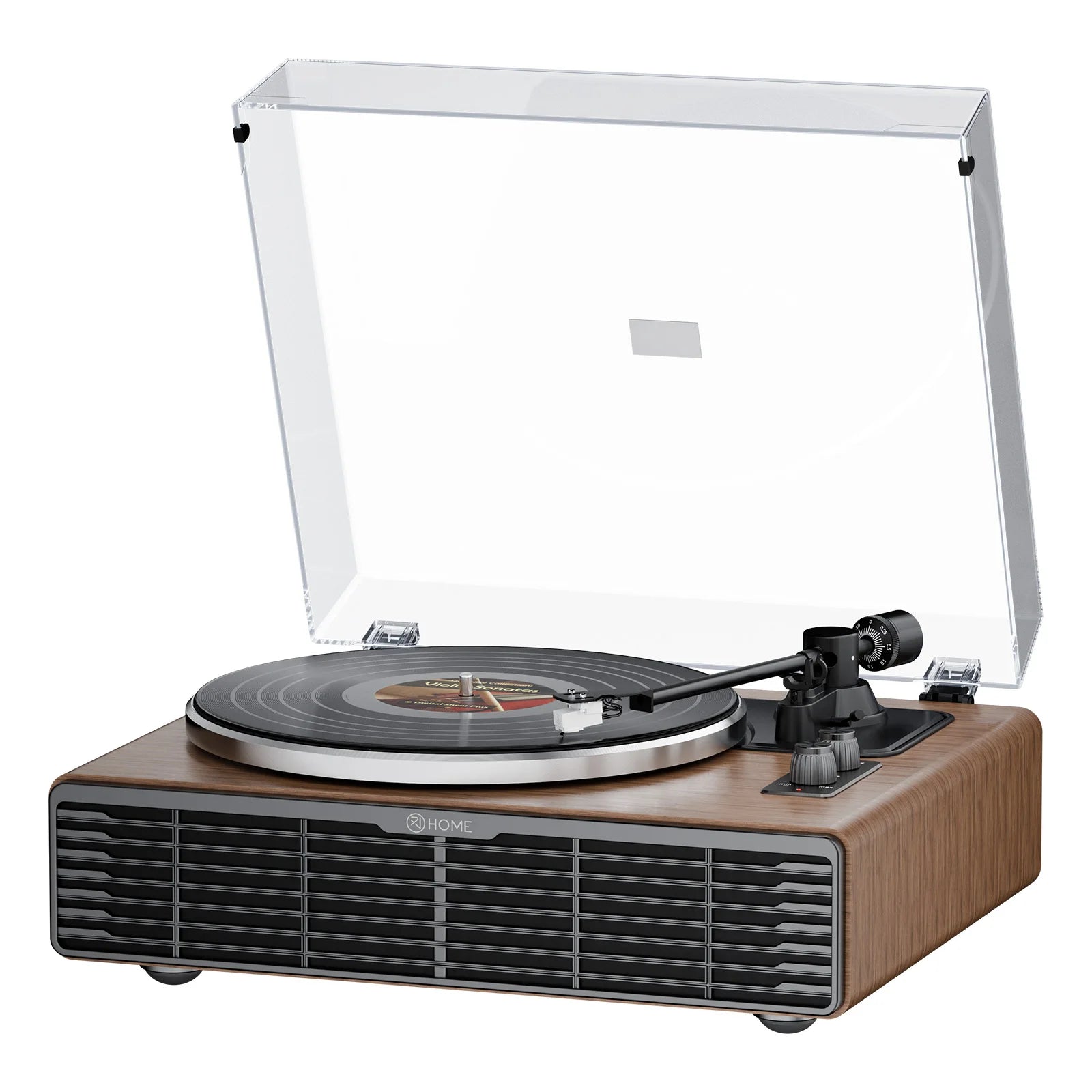 tourne disque bluetooth