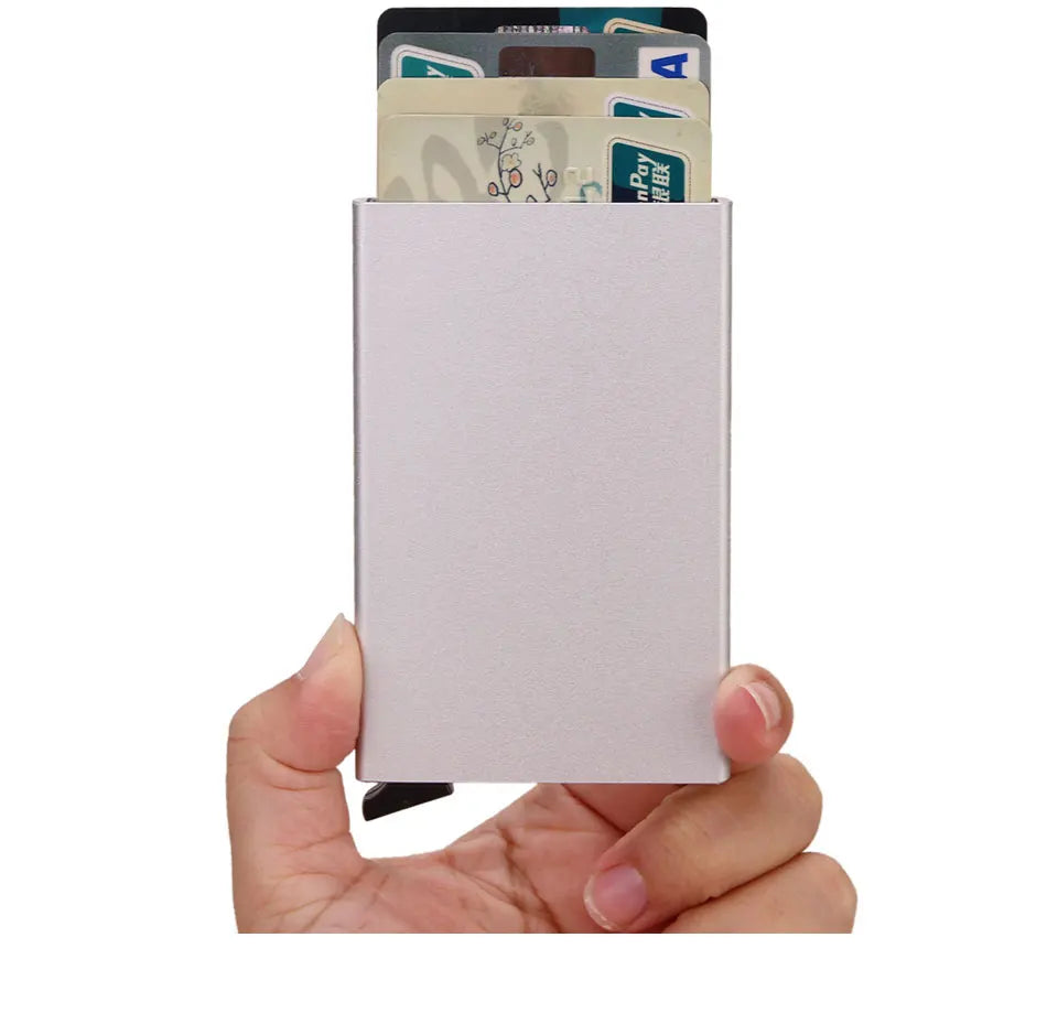 porte carte RFID
