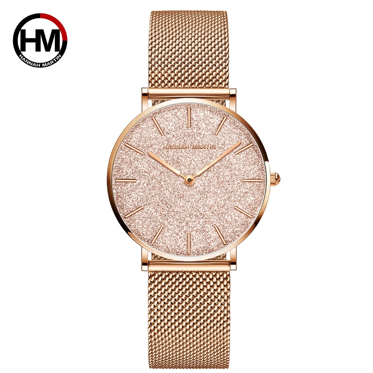 montre pour femme