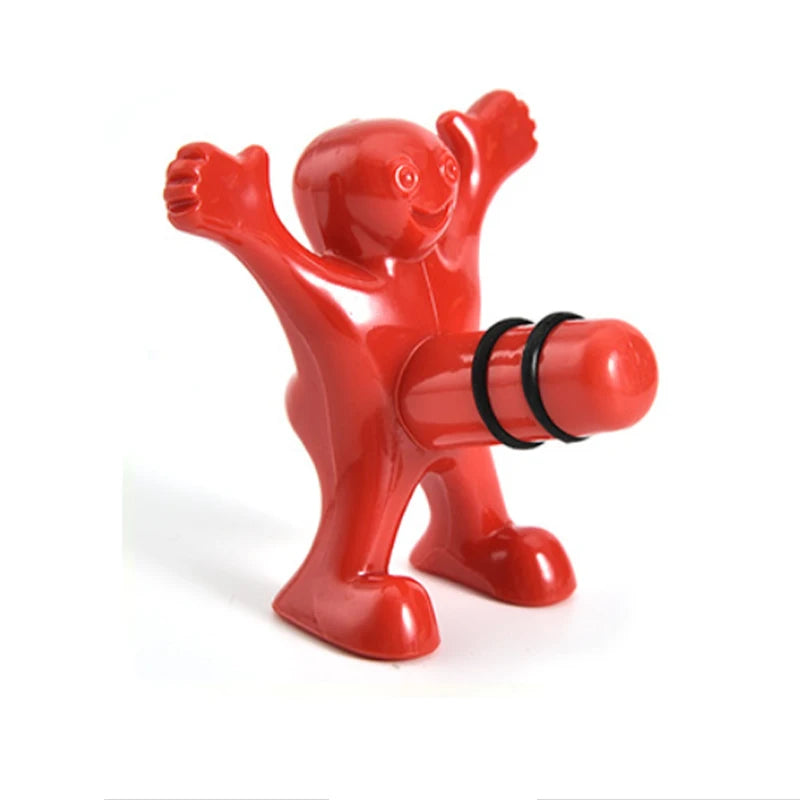 bouchon pour bouteille tir bouchon et décapsuleur