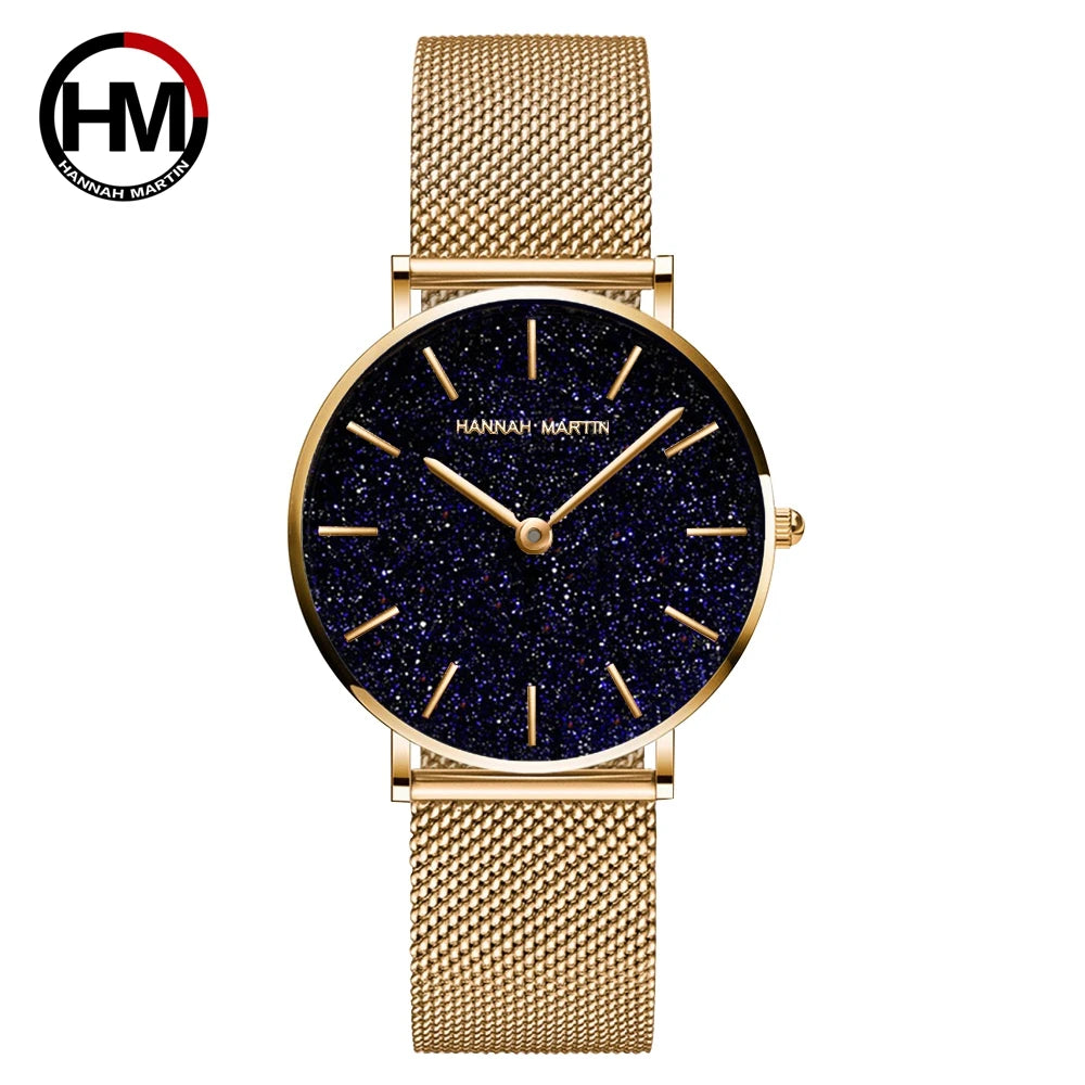montre pour femme