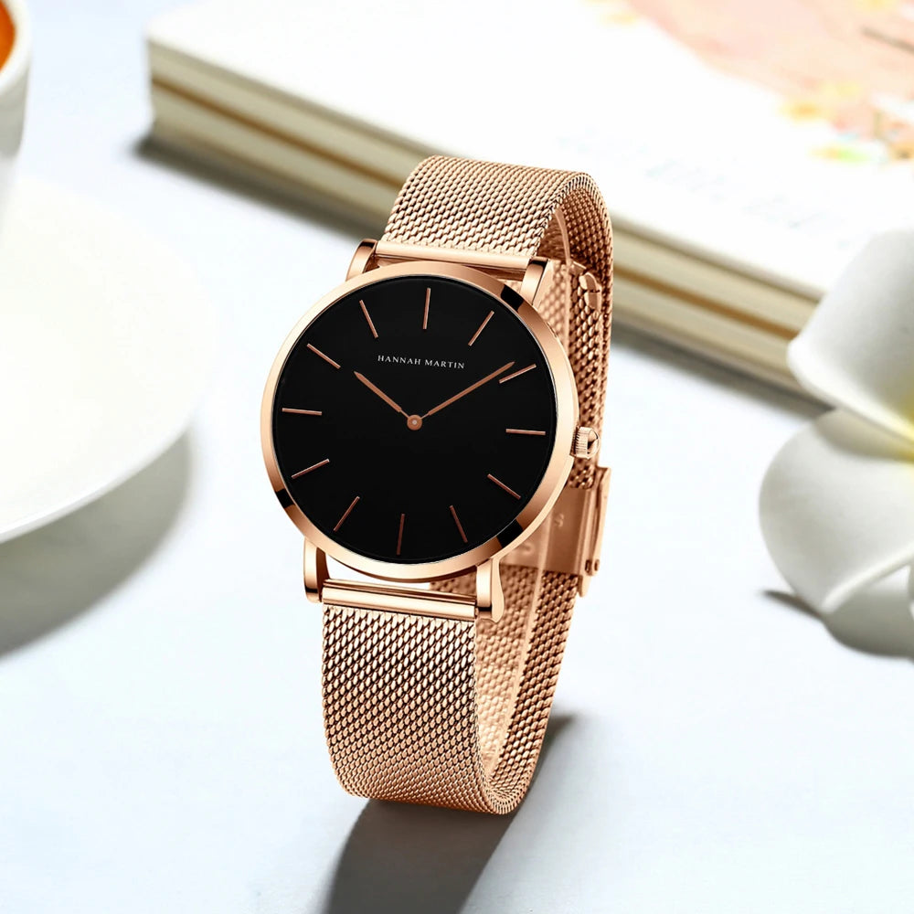 montre pour femme