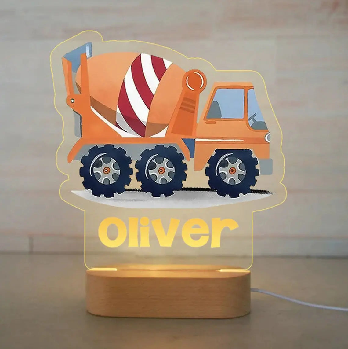 lampes pour enfants