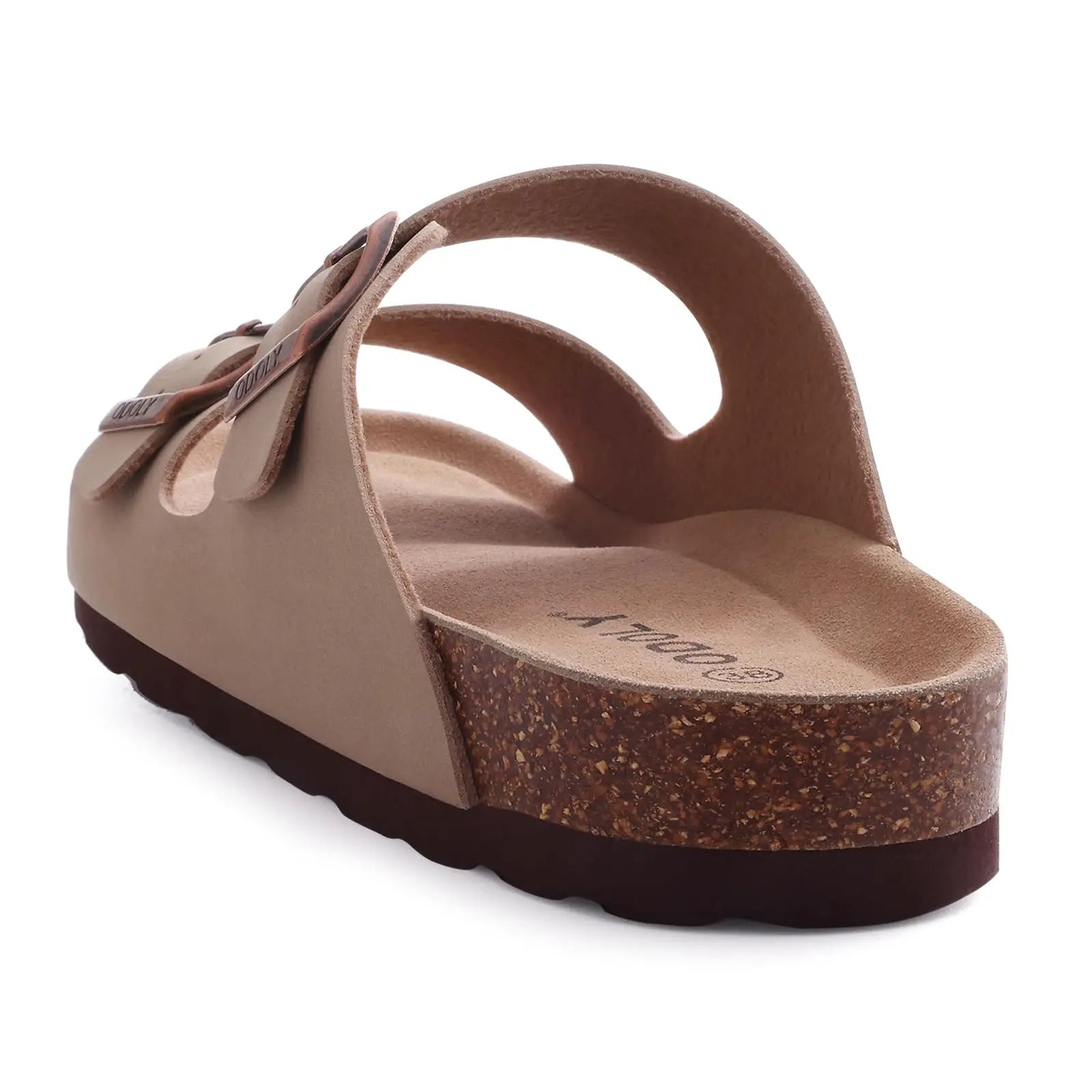 chaussure mule et sandale