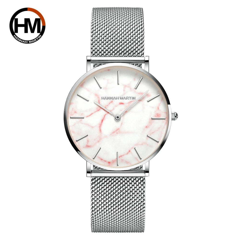 montre pour femme